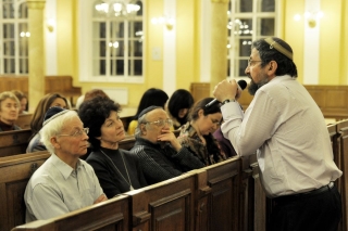 jewish-community-center