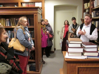 jewish-community-center