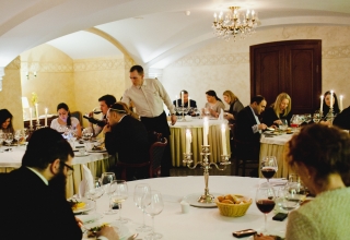 kosher food