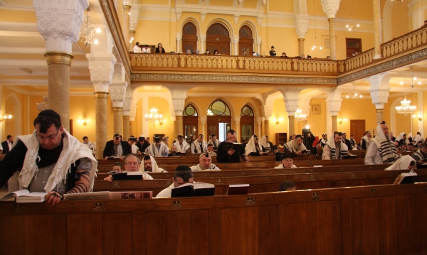 shabbat-saint-petersburg